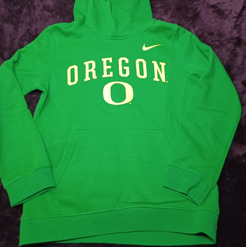 Oregon Ducks Hoodie